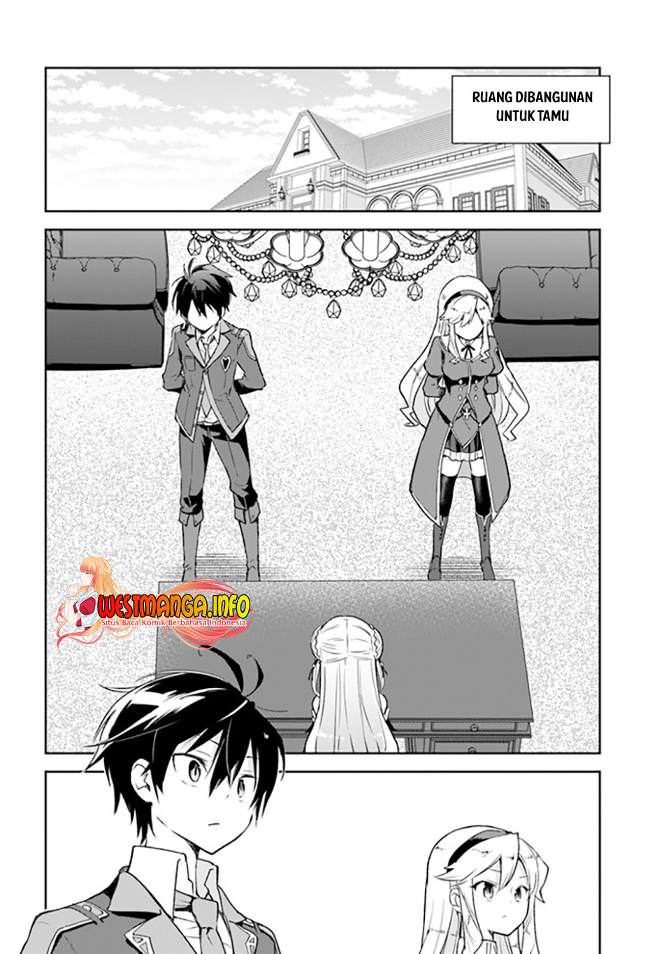 Henkyou Gurashi no Maou, Tensei shite Saikyou no Majutsushi ni naru ~Aisarenagara Nariagaru Moto Maō wa, Ningen o Shiritai~